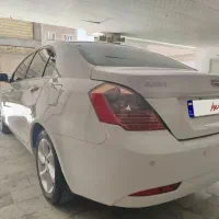 جیلی امگرند 7