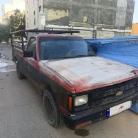 شورلت S10