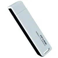 دانگل وای فای(کارت شبکه USB) تی پی لینک TL-WN321G