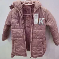 کاپشن دخترونه نو