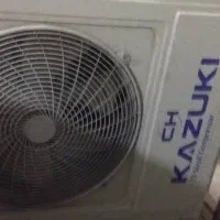 کولر ۳۰ هزار|کولر گازی و فن‌کوئل|شادگان, |دیوار