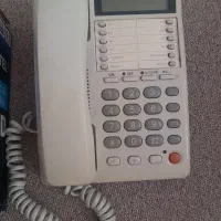 تلفن رومیزی میکروتل