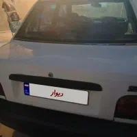 پراید۱۳۱ ۸۷|خودرو سواری و وانت|اسدآباد, |دیوار