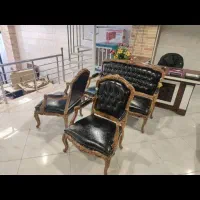 مبلمان اداری نو تعمیرات هم انجام میدیم|مبلمان اداری|تهران, میرداماد|دیوار
