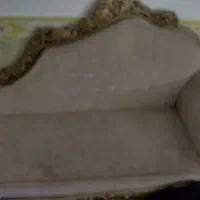 مبل هفت نفر   سالم   هست|مبلمان خانگی و میز عسلی|مشهد, موعود|دیوار