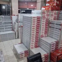 فروش ویژه رادیاتور ایساتیس|آبگرمکن، پکیج، شوفاژ|اردبیل, |دیوار