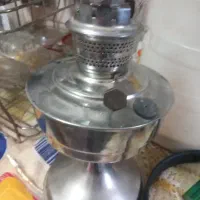 چراغ نفتی