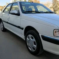 پژو پارس متور جدید|خودرو سواری و وانت|کرمان, |دیوار