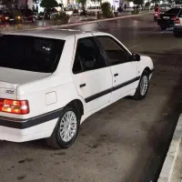 پژو 405 slx مدل ۹۰ موتور ۱۸۰۰