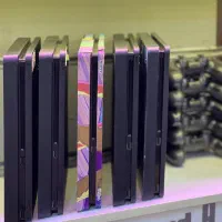 پی اس فور / ps4 / کپی خور / اسلیم فت / اقساط