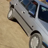 پژو ۴۰۵