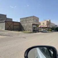 سایت اهنفروشان فروش زمین دو نبش