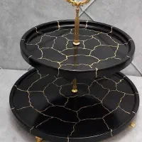 سنگ مصنوعی خاص|صنایع دستی و سایر لوازم تزئینی|فولادشهر, مسکن مهر فولادشهر|دیوار