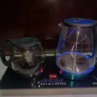 چای ساز Black House مدل AH3320