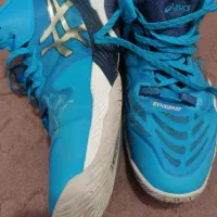 کفش والیبال آسیکس