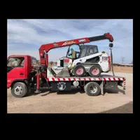 خدمات جرثقیل سه تن|خدمات حمل و نقل|سیرجان, |دیوار