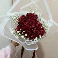 باکس ماندگار و...|گل مصنوعی|کرمانشاه, |دیوار