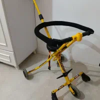 کالسکه رانو درحدنو