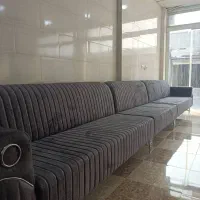 مبل. مبلمان|مبلمان خانگی و میز عسلی|چاه مبارک, |دیوار