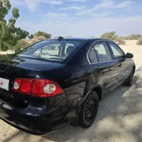 اپتیما دنده ای ۲۰۰۷