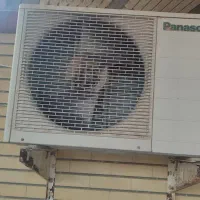 کولر اسپیلت ۱۸۰۰۰ کارکرده