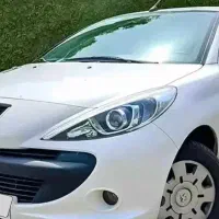 فروش ماشین پژو ۲۰۷