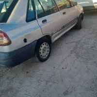 پراید ۱۴۱|خودرو سواری و وانت|سیرجان, |دیوار