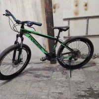 دوکرخه پاور سایز 27.5