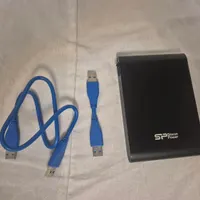 هارد اکسترنال silicon power