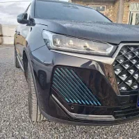 تیگو ۷ هیبرید