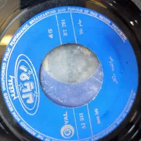 صفحه گرام کوچک|کلکسیون اشیاء عتیقه|کرج, حصار|دیوار