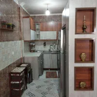 فروش آپارتمان ۸۴ متری ۲ خوابه در پیشاهنگی