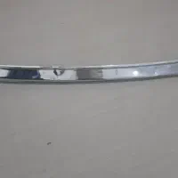 سپر جلو پیکان استیل اصلی|قطعات یدکی و لوازم جانبی|ایلام, |دیوار