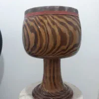 تنبک خوش رگه سایز ۲۸