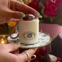 فال قهوه ،تاروت،پاسور،شمع تراپی،دفع چشم زخم