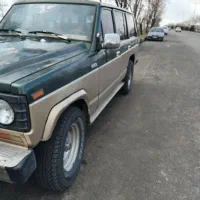 پاترول ۴درب