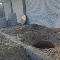 چاه کنی و طوق فروشی صابر|خدمات پیشه و مهارت|میناب, |دیوار