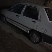 پراید ۹۶ جوان پسند