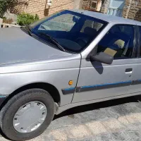 ۴۰۵ دوگانه شرکتی