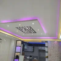برقکشی ساختمان دوربین و دزدگیر اماکن