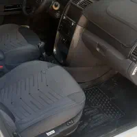 سورن xuvp درحدصفر|خودرو سواری و وانت|اصفهان, باغ فدک|دیوار