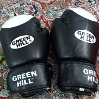 پک بوکس،دستکش،ساق بند،باند بوکس|تجهیزات ورزشی|بهارستان, |دیوار