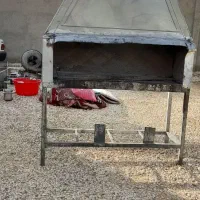 وسایل ساندویچی وکبابی|کافی‌شاپ و رستوران|کبودرآهنگ, |دیوار