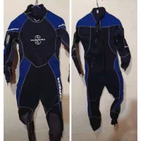 وت سوت غواصی و دره نوردی