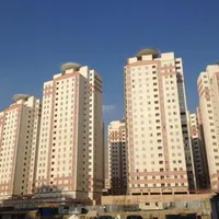 چشم انداز بی نظیر خرید در منطقه۲۲_مورد طلایی. آسمان