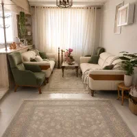 86متر-2خواب-نورگیر-فاز5