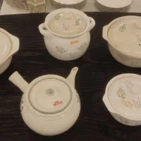 ظروف سرامیکی