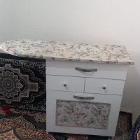 میز اتو و چرخ خیاطی|اتو و لوازم اتو|قزوین, |دیوار