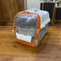 باکس حمل گربه ، سگ ، خرگوش