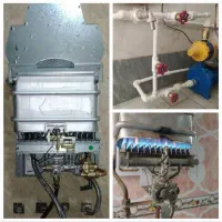 تعمیرات آبگرمکن|خدمات پیشه و مهارت|خرمشهر, |دیوار